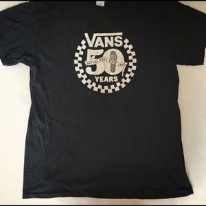 VANS T-Shirt 🛹